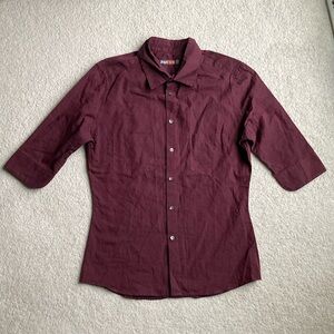 Daryl K-189 button down shirt